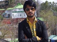 Ahmed Ali