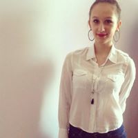 Марія Гошко