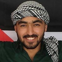 Ahmad Albesh