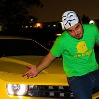 Abdulrahman Mohmd