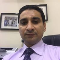 Mehar Qaiser