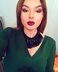Alexandra Burcă