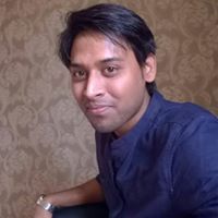 Nitish Kumar