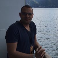 Mohammad Ghonaim