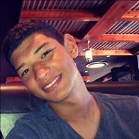 Kyle Abrahams