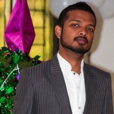 Arpan Joseph