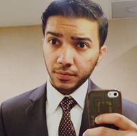 Mohammad Sheikh