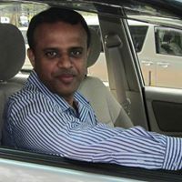 Jothikumar Muniappan