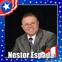 Nestor Espada