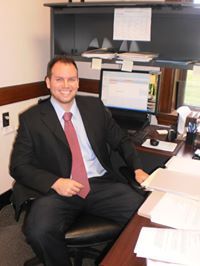 Charles Terwilliger Jr