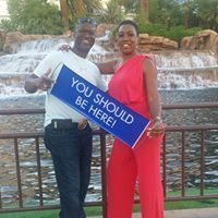 Yvette Johnson-Brown