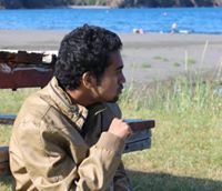 Abrar Hossain