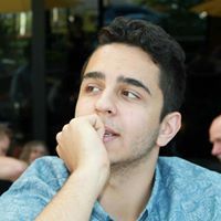 Shajan Shirzadi