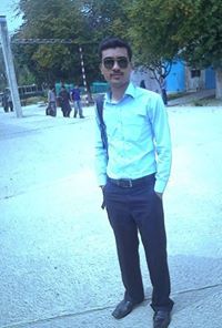 Junaid Iftikhar