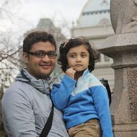 Sameer Argade