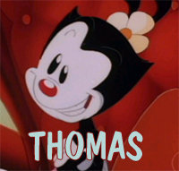 Thomas Lewis