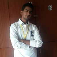 Abhinandan Spy