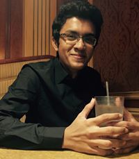 আরাফাত পাটোয়ারী