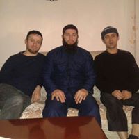 Усман Камайлаев