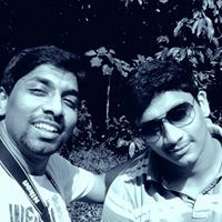 Pranesh Anandh