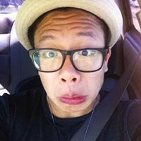Brendan Vuong