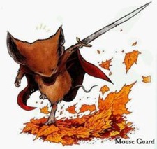 Mouse