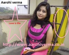Aarohi Verma