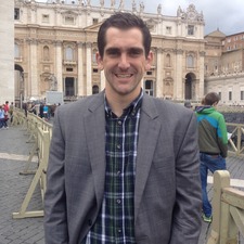 Austin Carroll Keeley