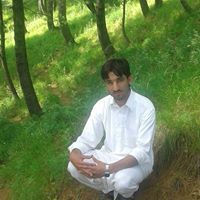 Irshad Ullah