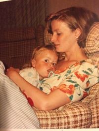 Lena Wallberg Samzelius