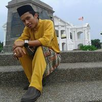 Mohd Ainul