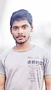 Sampath Reddy