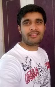 Bikash Mishra