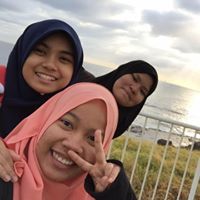 Alya Yusoff