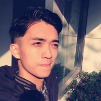 Isaac Yong