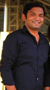 Anoop Sonkar