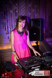 Анастасия Федосова