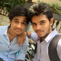 Rohit Barge