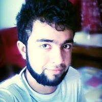 Mohammad Rashid