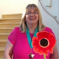 Sharon Mary McDade
