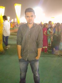 Ankit Jayswal