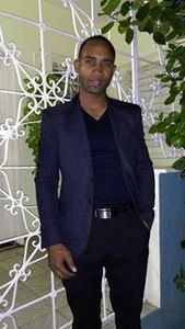 Yeferis De Los Santos