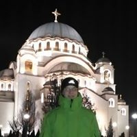 Алекса Драговић