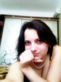 Юля Мартыненко