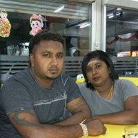 Selvi Raj