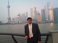 ATUL DESAi