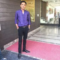 Anchit Mittal