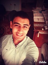 Mohamed Fathy
