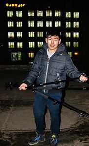 Төрболд Түвшинбат