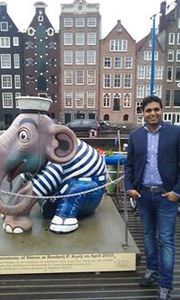 Usman Ahmad